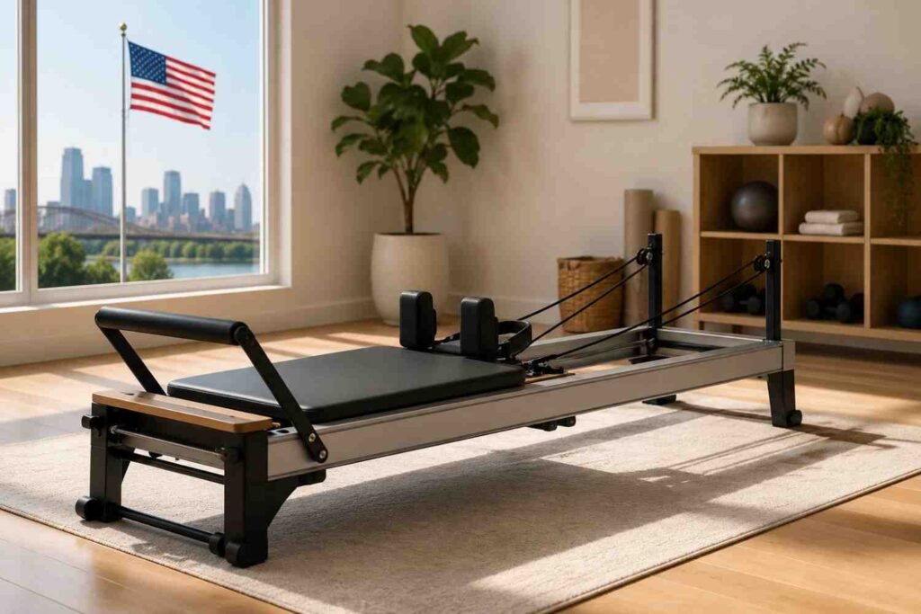 Where to Buy a Pilates Reformer Machine