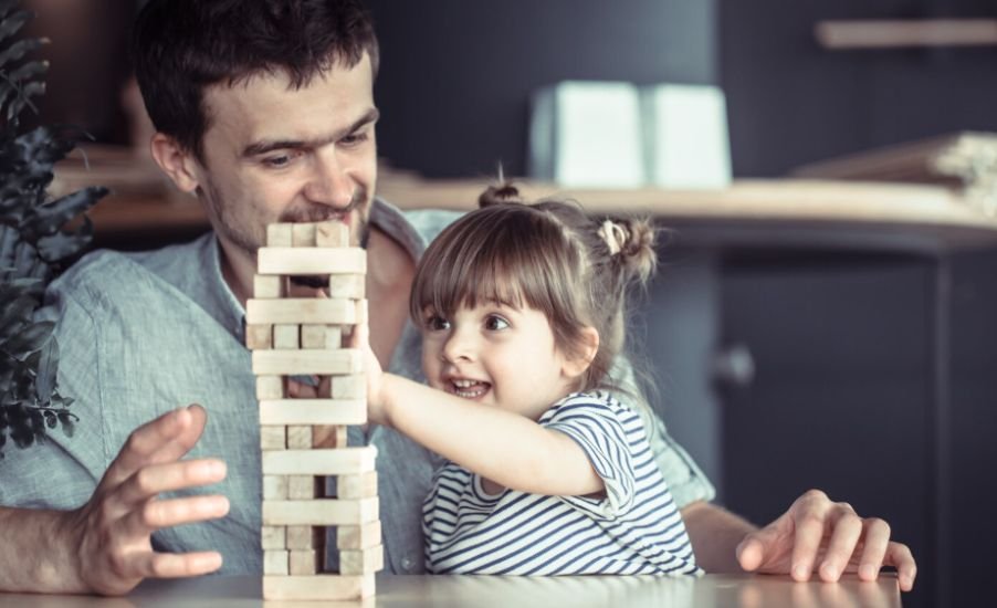 Why Predictability Feels Like Safety to a Small Child
