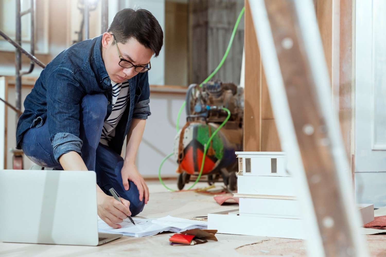 Essential Home Maintenance Tasks