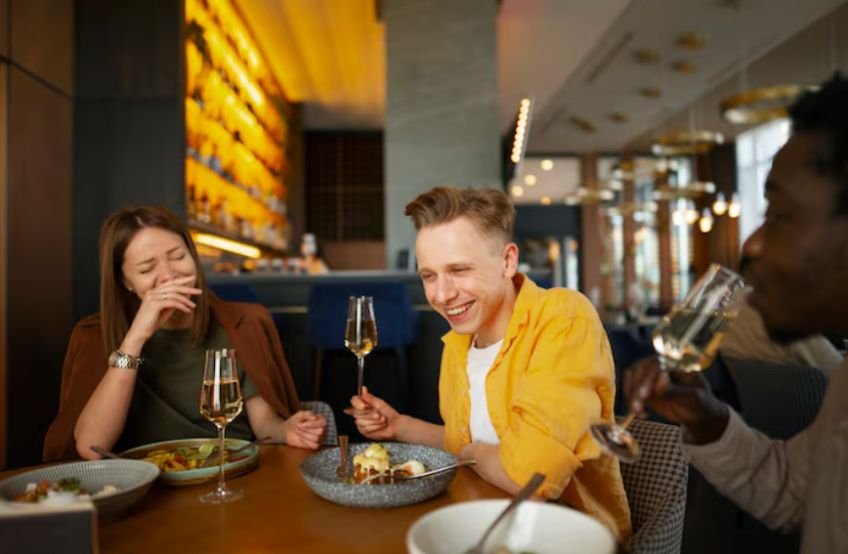 Dining and Nightlife