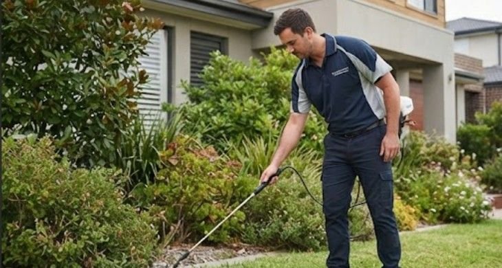 Choosing the Right Pest Control Provider in Wollongong
