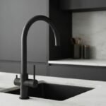 Enhancing Your Home with Stylish Kitchen Tapware