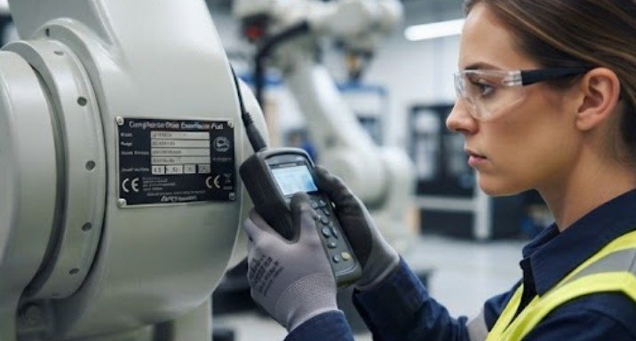 Innovative Engineering Solutions for Compliance and Safety