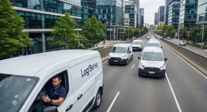 Integrating with Broader Supply Chain Operations