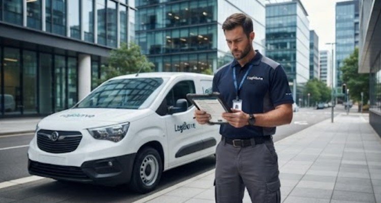 Optimizing Efficiency in Field Service Logistics