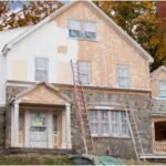 What to Expect During a Full Home Exterior Renovation