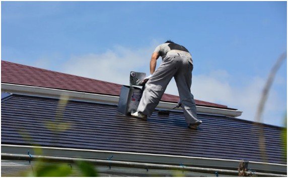 The Four Phases of a Full Exterior Renovation