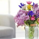 How to Decorate Your Home With Fresh Flowers