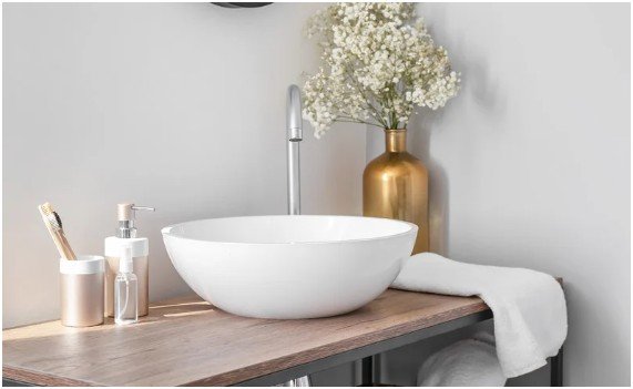 Room by Room: Where to Place Fresh Flowers