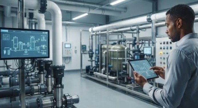 Smart Infrastructure and IoT Integration