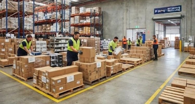The Importance of Reliability in Wholesale Partnerships