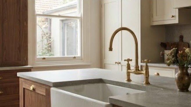 Where to Find Quality Kitchen Tapware
