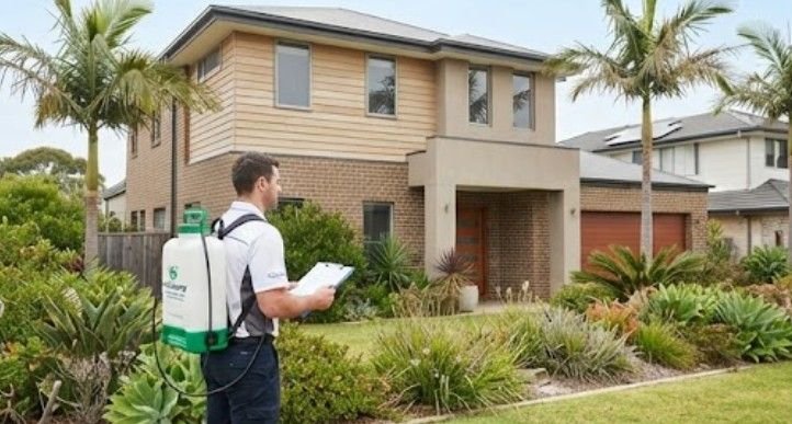 Wollongong Advanced Pest Control Solutions Expert Care
